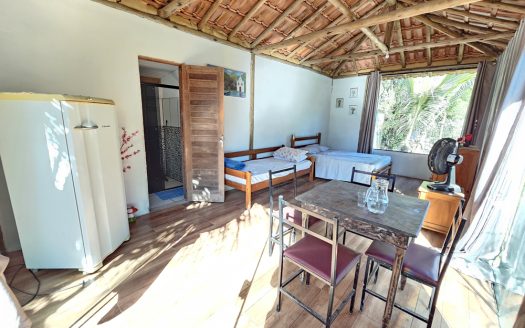 PCVP 1145 – 4 Pontos Comerciais Com 2 Casas a Venda no Bairro Paraty Mirim