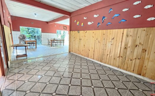 PCVP 1145 – 4 Pontos Comerciais Com 2 Casas a Venda no Bairro Paraty Mirim