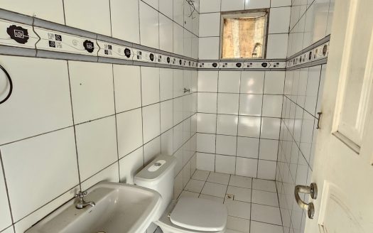 PCVP 1145 – 4 Pontos Comerciais Com 2 Casas a Venda no Bairro Paraty Mirim