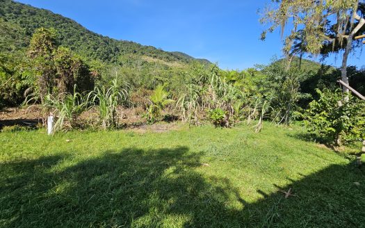 PCVP 1145 – 4 Pontos Comerciais Com 2 Casas a Venda no Bairro Paraty Mirim