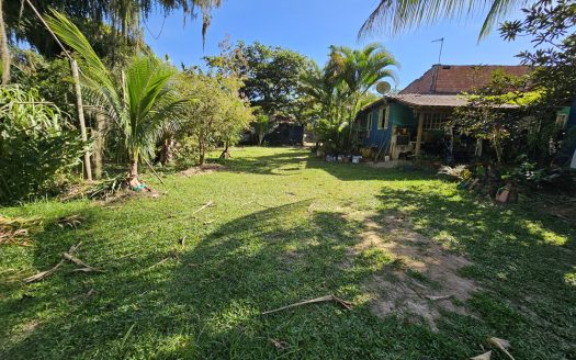 PCVP 1145 – 4 Pontos Comerciais Com 2 Casas a Venda no Bairro Paraty Mirim