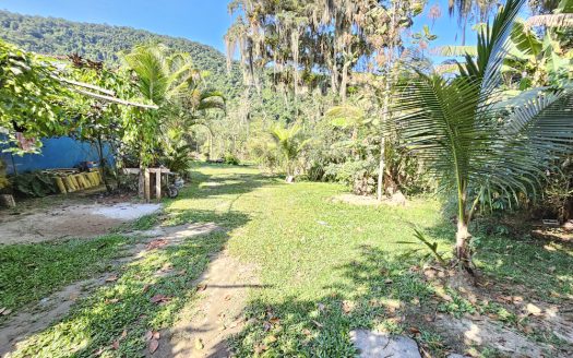 PCVP 1145 – 4 Pontos Comerciais Com 2 Casas a Venda no Bairro Paraty Mirim