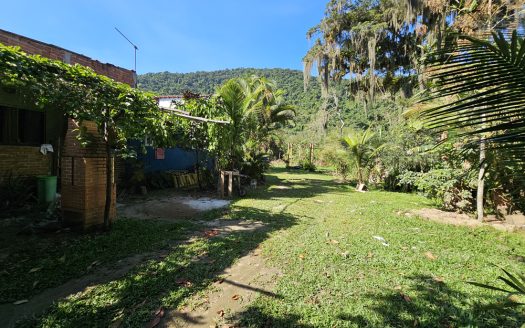 PCVP 1145 – 4 Pontos Comerciais Com 2 Casas a Venda no Bairro Paraty Mirim