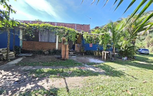 PCVP 1145 – 4 Pontos Comerciais Com 2 Casas a Venda no Bairro Paraty Mirim