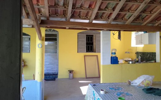 CVC 1142 – Belíssima Chácara a Venda no Bairro Catióca em Cunha – SP