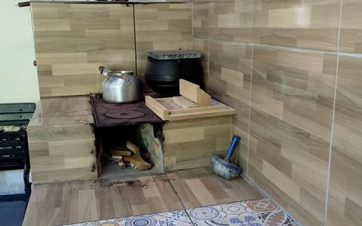 CVC 1142 – Belíssima Chácara a Venda no Bairro Catióca em Cunha – SP