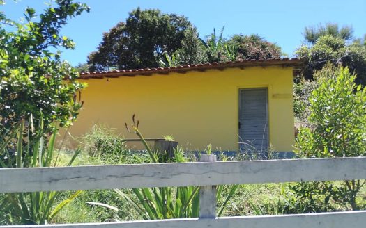 CVC 1142 – Belíssima Chácara a Venda no Bairro Catióca em Cunha – SP