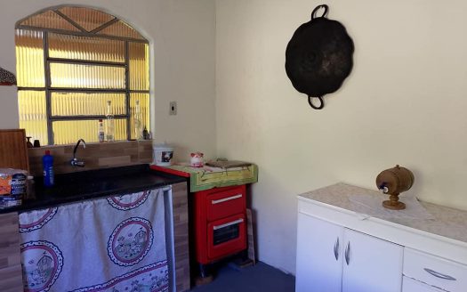 CVC 1142 – Belíssima Chácara a Venda no Bairro Catióca em Cunha – SP