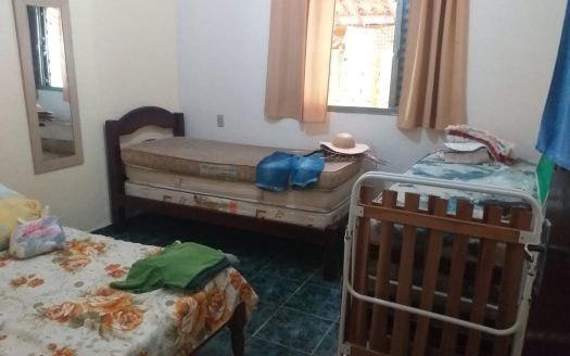 CVC 1142 – Belíssima Chácara a Venda no Bairro Catióca em Cunha – SP