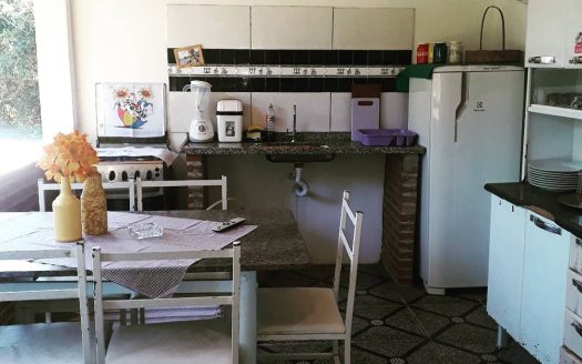 PCVP 1145 – 4 Pontos Comerciais Com 2 Casas a Venda no Bairro Paraty Mirim