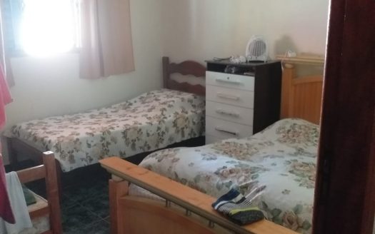 CVC 1142 – Belíssima Chácara a Venda no Bairro Catióca em Cunha – SP