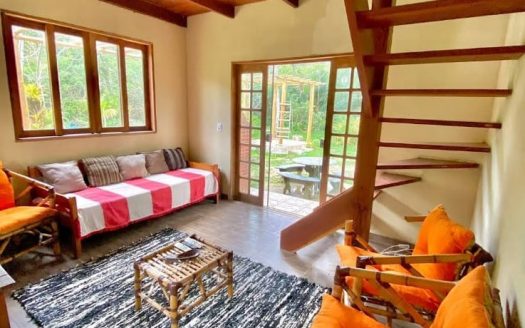 PCVP 1145 – 4 Pontos Comerciais Com 2 Casas a Venda no Bairro Paraty Mirim