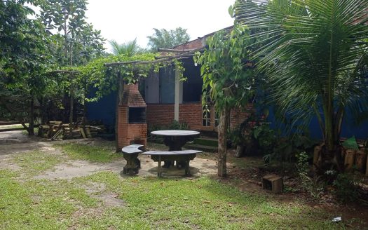 PCVP 1145 – 4 Pontos Comerciais Com 2 Casas a Venda no Bairro Paraty Mirim