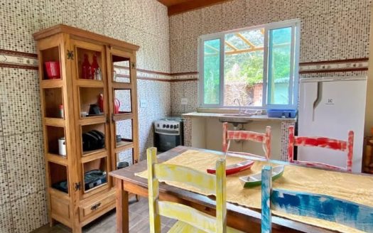 PCVP 1145 – 4 Pontos Comerciais Com 2 Casas a Venda no Bairro Paraty Mirim