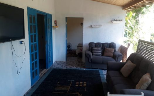 PCVP 1145 – 4 Pontos Comerciais Com 2 Casas a Venda no Bairro Paraty Mirim