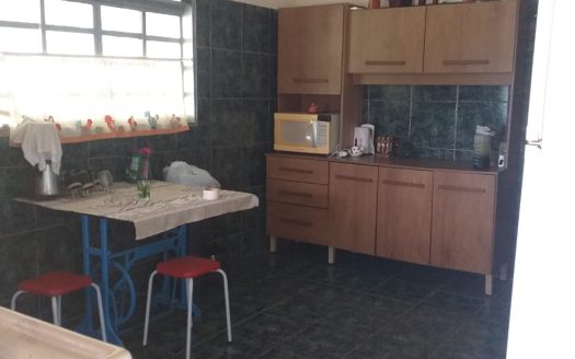 CVC 1142 – Belíssima Chácara a Venda no Bairro Catióca em Cunha – SP