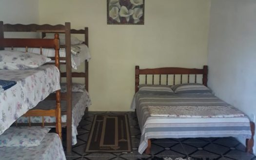 PCVP 1145 – 4 Pontos Comerciais Com 2 Casas a Venda no Bairro Paraty Mirim