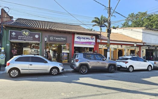 PVP 1195 – Prédio a Venda no Bairro de Fátima Localização Super Privilegiada