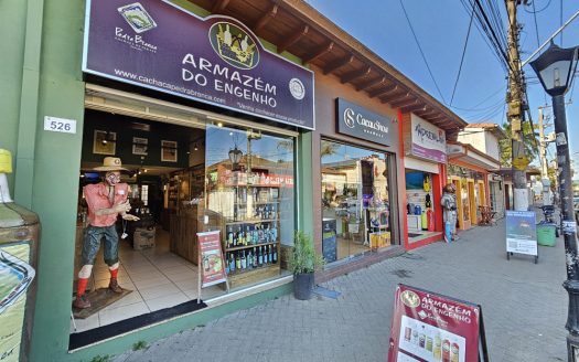 PVP 1195 – Prédio a Venda no Bairro de Fátima Localização Super Privilegiada