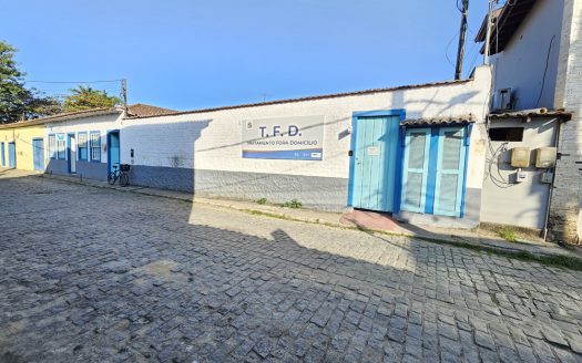 PVP 1195 – Prédio a Venda no Bairro de Fátima Localização Super Privilegiada