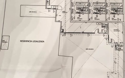 PVP 1195 – Prédio a Venda no Bairro de Fátima Localização Super Privilegiada