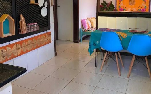 CVP 1199 – Casa a Beira Mar a Venda na Ilha do Araújo em Paraty RJ