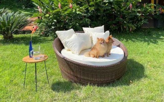 CVP 1199 – Casa a Beira Mar a Venda na Ilha do Araújo em Paraty RJ