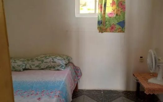 CVP 1126 – Casa a Venda Com Vista para o Mar na Cajaíba em Paraty RJ