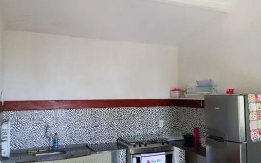 CVP 1126 – Casa a Venda Com Vista para o Mar na Cajaíba em Paraty RJ