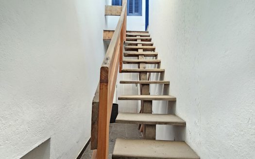 CVP 1247 – Casa com Ponto Comercial a Venda no bairro Patitiba a Poucos Metros do Centro