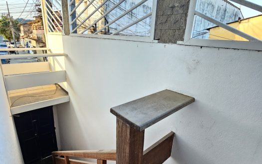 CVP 1247 – Casa com Ponto Comercial a Venda no bairro Patitiba a Poucos Metros do Centro