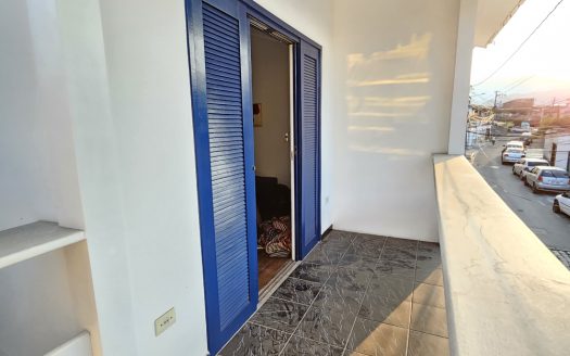 CVP 1247 – Casa com Ponto Comercial a Venda no bairro Patitiba a Poucos Metros do Centro