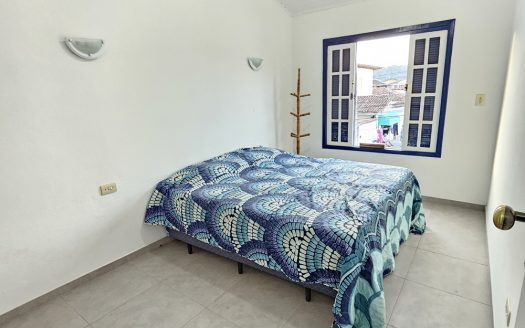 CVP 1247 – Casa com Ponto Comercial a Venda no bairro Patitiba a Poucos Metros do Centro