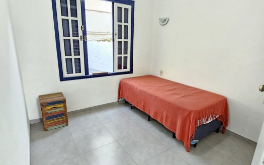 CVP 1247 – Casa com Ponto Comercial a Venda no bairro Patitiba a Poucos Metros do Centro