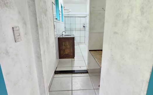 CVP 1310 – Linda Chácara Estilo Colonial com Frente Pra Cachoeira no Bairro do Penha