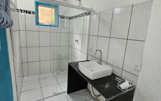 CVP 1310 – Linda Chácara Estilo Colonial com Frente Pra Cachoeira no Bairro do Penha