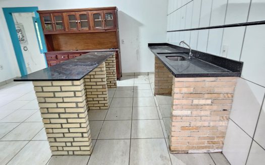 CVP 1310 – Linda Chácara Estilo Colonial com Frente Pra Cachoeira no Bairro do Penha