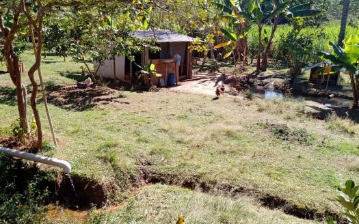 CVP 1307 – Linda Chácara a Venda no Bairro do Cedro em Cunha SP