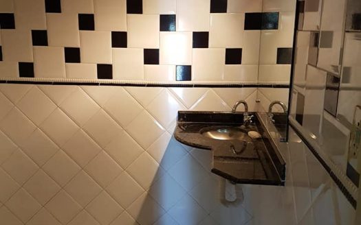 CVP 1247 – Casa com Ponto Comercial a Venda no bairro Patitiba a Poucos Metros do Centro