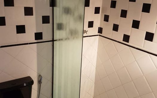 CVP 1247 – Casa com Ponto Comercial a Venda no bairro Patitiba a Poucos Metros do Centro