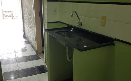 CVP 1247 – Casa com Ponto Comercial a Venda no bairro Patitiba a Poucos Metros do Centro