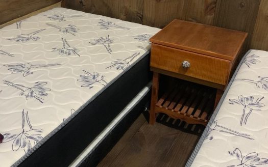 CVP 1293 – Lindo Chalé Frente ao Mar Pé na Areia na Ilha do Cedro