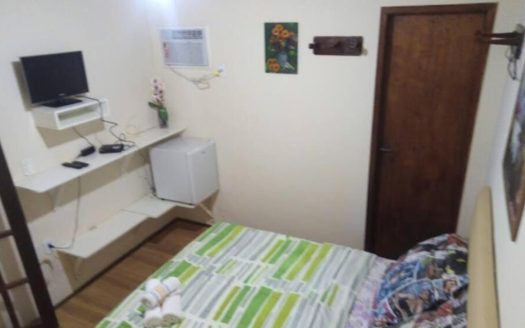 CVP 1304 – Linda Pousada venda no Bairro Canto Azul em Paraty RJ