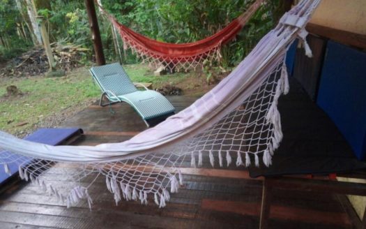 CVP 1304 – Linda Pousada venda no Bairro Canto Azul em Paraty RJ