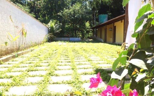 CVP 1304 – Linda Pousada venda no Bairro Canto Azul em Paraty RJ