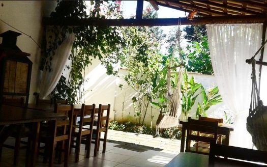 CVP 1304 – Linda Pousada venda no Bairro Canto Azul em Paraty RJ