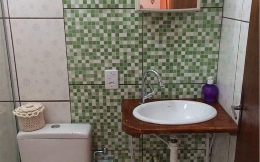 CVP 1304 – Linda Pousada venda no Bairro Canto Azul em Paraty RJ