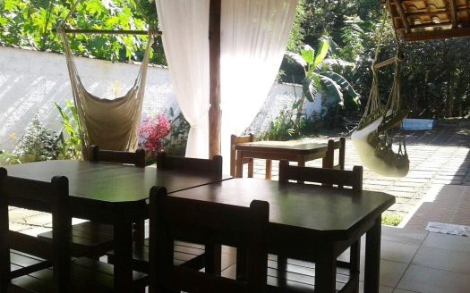 CVP 1304 – Linda Pousada venda no Bairro Canto Azul em Paraty RJ