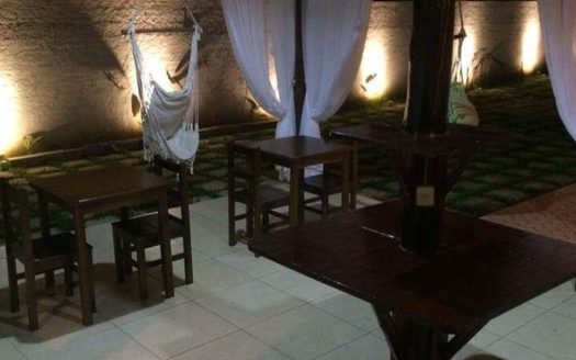 CVP 1304 – Linda Pousada venda no Bairro Canto Azul em Paraty RJ