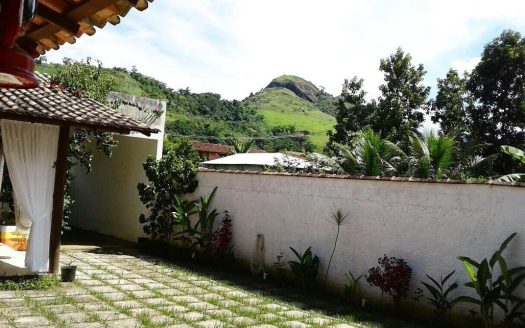 CVP 1304 – Linda Pousada venda no Bairro Canto Azul em Paraty RJ